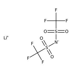 AC381030500 | Lithium Bis(trifluoromet 50gr