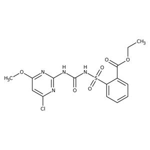AAJ6660506 | Chlorimuron Ethyl, 95% 5g