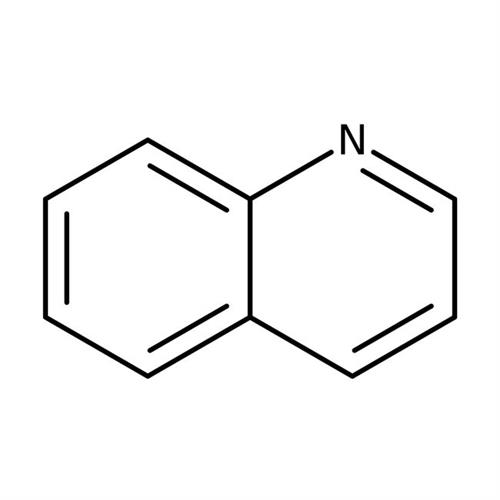 AC221145000 | Quinoline 99% 500gr