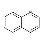 AC221145000 | Quinoline 99% 500gr