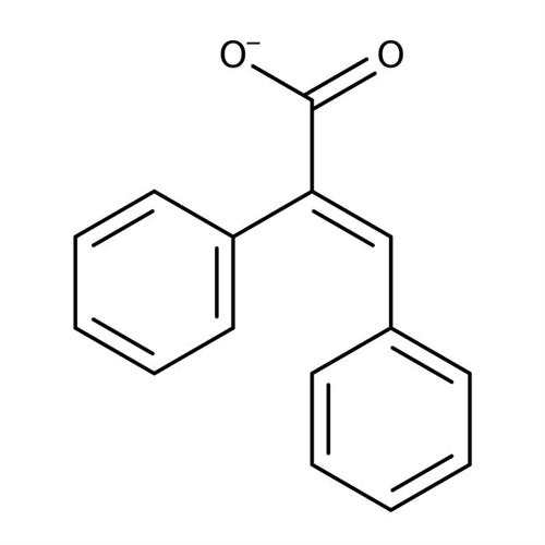 P130025G | alpha Phenylcinnamic Acid 98.0 TCI America Quantit