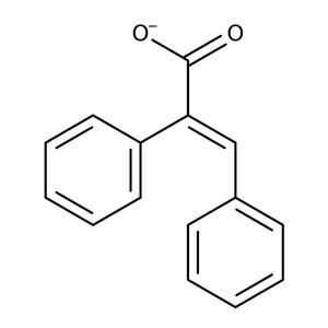 P130025G | alpha Phenylcinnamic Acid 98.0 TCI America Quantit