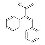 P130025G | alpha Phenylcinnamic Acid 98.0 TCI America Quantit