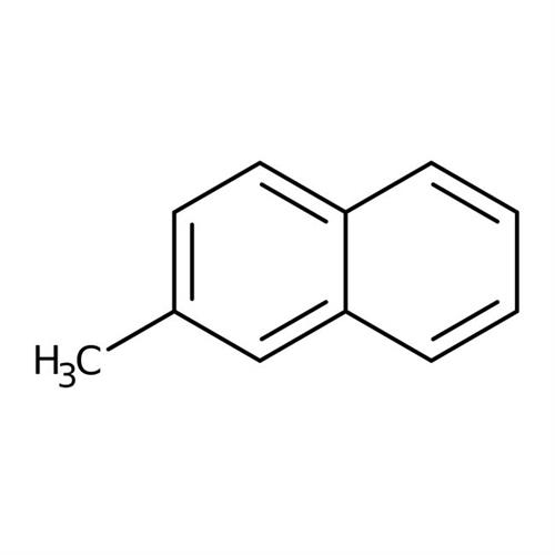 M037225G | 2 Methylnaphthalene 96.0 GC C11H10 CAS Number 91 5