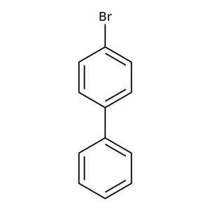 AC197981000 | 4-bromobiphenyl, 99% 100gr