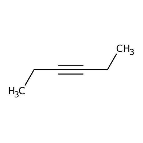 AC308120250 | 3-hexyne 99% 25g