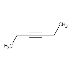 AC308120250 | 3-hexyne 99% 25g