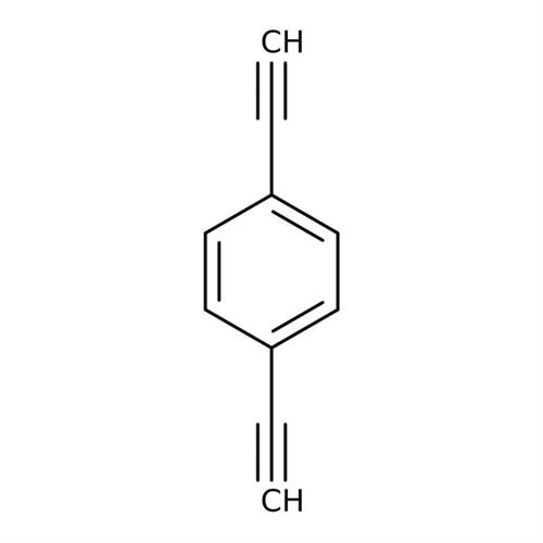 AC391550050 | 1 4-diethynylbenzene 95%