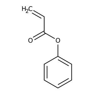 AAL1181914 | Phenyl Acrylate 97% 25g