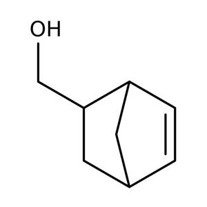 N097925G | 5 Norbornen 2 methanol mixture of isomers 98.0 GC