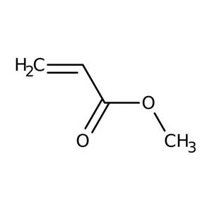 AC126190010 | Methyl Acrylate99% 1lt
