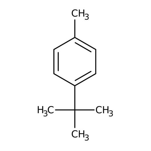 B074425ML | 4-tert-butyltoluene 25ml