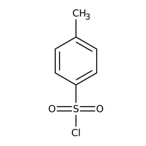 AC139035000 | P-toluenesulfonyl Chlori 500gr
