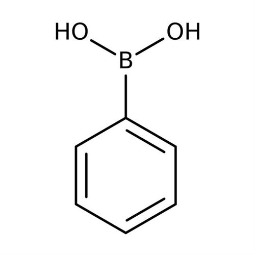 AC130360500 | Phenylboric Acid, 98]% 50gr