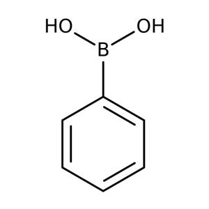 AC130360500 | Phenylboric Acid, 98]% 50gr
