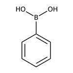 AC130360500 | Phenylboric Acid, 98]% 50gr