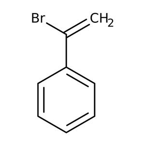 AC365800250 | Alpha-bromostyrene, Stabi 25gr