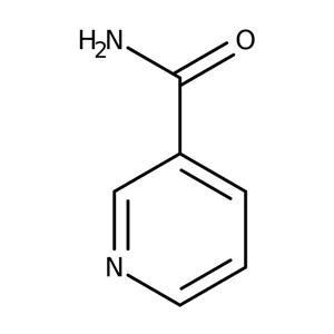 N007825G | Nicotinamide 25g