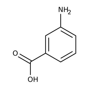 AC155850250 | 3-aminobenzoic Acid 99] 25gr