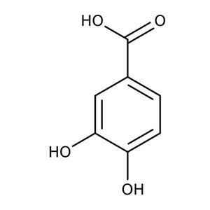 AAB2401614 | 34-dihydrxybenzoic Acd 97% 25g