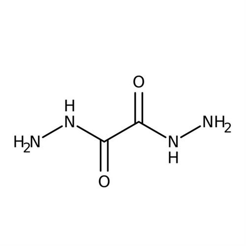 O008325G | Oxalyl Dihydrazide 96.0 T C2H6N4O2 CAS Number 996