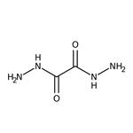 O008325G | Oxalyl Dihydrazide 96.0 T C2H6N4O2 CAS Number 996