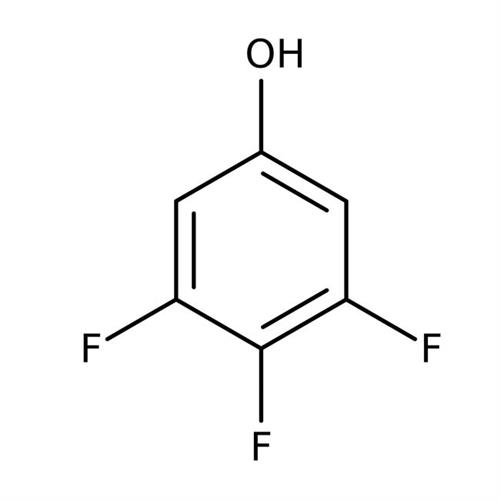 T229925G | 3 4 5 trifluorophenol 25g