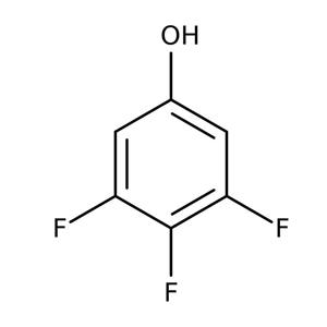 T229925G | 3 4 5 trifluorophenol 25g
