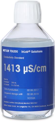 01912590 | Conductivity Std 1413 Us/cm