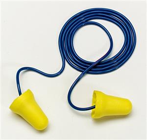 17987135A | Ear Plug Ez Fit Cord 200pr/pk