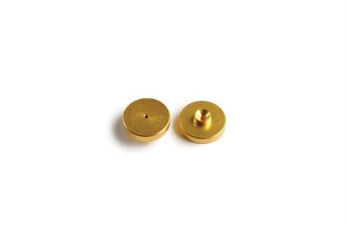 03150333 | Gold Pltd Inlet Sal For A 10pk