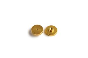 03150333 | Gold Pltd Inlet Sal For A 10pk