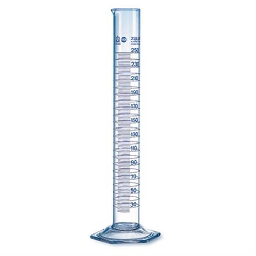 13690153 | Brand Usp Grad Cyl, Tall,250ml
