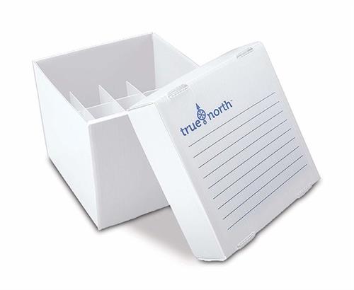 03489120 | Corrug Frzr Box 50ml 10/pk