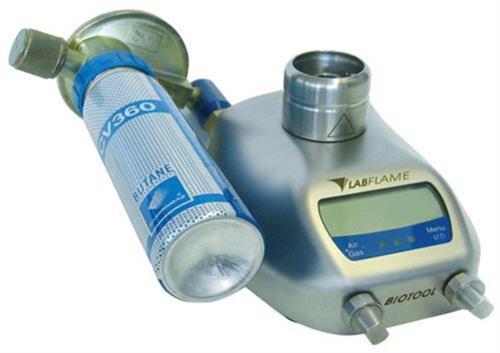 14910417 | Neutec, Labflame Adptr Cv360 S