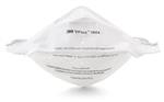 19040625 | 1804 Vflexhc Resp Surgmask N95