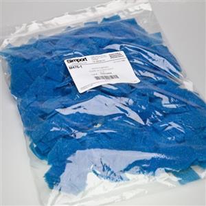 22045038 | Foam Pad Bpsy Cass 10k/cs