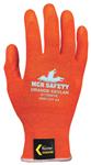 19812637 | Orange Kevlar/nitrile Foam Xs
