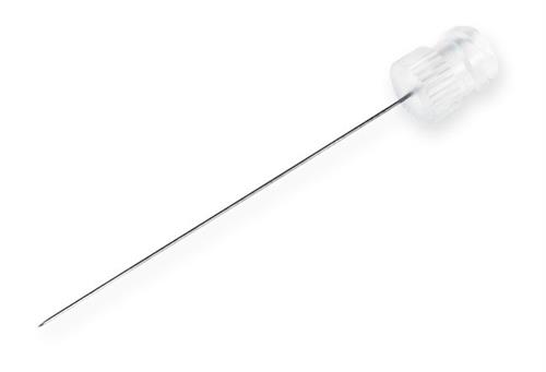 14815455 | Hypo Needle 27ga Ctfe Hub 6/pk