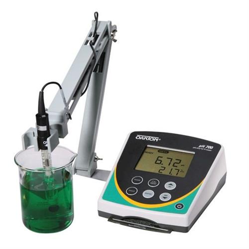 13620745 | Ph700 Benchtop Meter And Stand