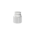 1482331 | Luer Lok Caps Sd Femal 50cs Rx
