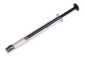 14824686 | Syringe,1001rn,no Needle