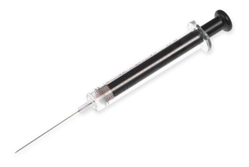 1482426 | Syringe Gas Tight 5ml