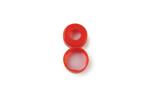 03396C | Snap Seal Gr Ptfe/rub 100/pk