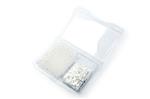 0337519A | Vial Clr T/s Sept Cap 100/pk