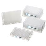 03253927 | 96 Plate]  7mm Rd U  1.2ml Pp