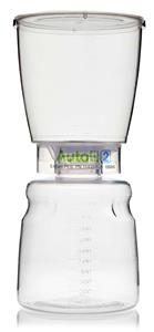 11432-FLS | Autofil 2 Sterile Disposable Bottle Top Vacuum Fil
