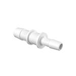 11514-23-100 | Eldon James Reducer 1 2 x 5 16 Natural Kynar PVDF