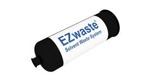 330-0909-OEM | EZwaste Filter Exhaust Large 1 4 NPT Female Port H