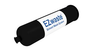 330-0910-OEM | EZwaste Filter Exhaust X Large 1 4 NPT Female Port